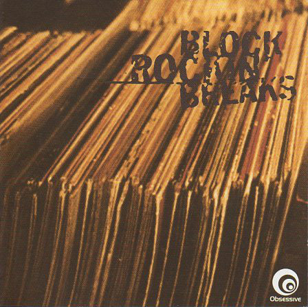 Various - Block Rockin  Breaks (CD, Comp) (Near Mint (NM or M-)) Hot on Sale