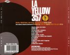 Various - La Yellow 357 (CD, Comp) (Near Mint (NM or M-)) For Discount