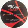 Amp Fiddler - Right Where You Are (12 , Promo) (Very Good Plus (VG+)) For Sale