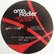 Amp Fiddler - Right Where You Are (12 , Promo) (Very Good Plus (VG+)) For Sale