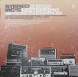 Stereo MC s - 12Stereo10 (RetroActiveSampler) (12 , Promo, Smplr) (Near Mint (NM or M-)) Supply