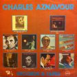 Charles Aznavour - A Tapestry Of Dreams (LP, Album) (Very Good Plus (VG+)) Online