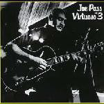 Joe Pass - Virtuoso #3 (Vinyl, Album) (Very Good Plus (VG+)) on Sale