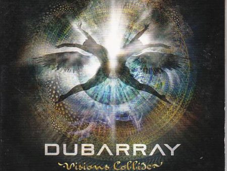 Dubarray - Visions Collide (CD, Album, Dig) (Very Good (VG)) For Discount