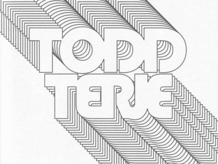 Todd Terje - Eurodans   Surat Surfin (7 ) (Very Good Plus (VG+)) Cheap