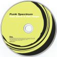 Josh Davis And Keb Darge - Funk Spectrum (CD, Comp) (Mint (M)) Online Hot Sale