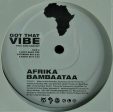 Afrika Bambaataa - Got That Vibe (12 ) (Mint (M)) Online now