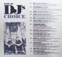 Soulinus & Pun - This Is DJs Choice (CD, Comp) (Mint (M)) For Cheap