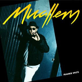 Muallem - Frankie Splits (CD, Album, Dig) (Mint (M)) Supply