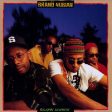 Brand Nubian - Slow Down (12 , RP) (Very Good Plus (VG+)) For Cheap