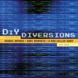 DiY - Diversions (CD, Comp) (Mint (M)) on Sale