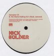 Nick Holder - Sampler 01 (12 , Ltd, Smplr) (Very Good Plus (VG+)) Hot on Sale