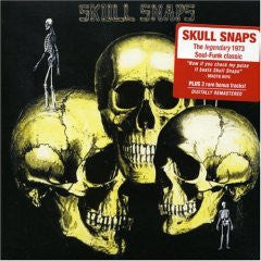 Skull Snaps - Skull Snaps (CD, Album, RE) (Mint (M)) Online Sale