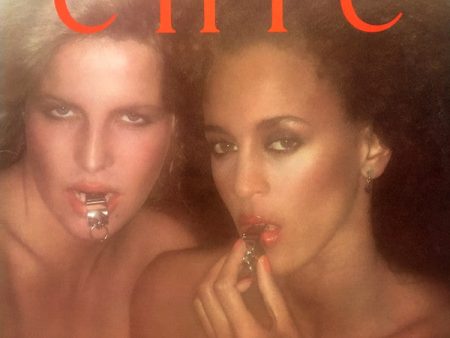 Chic - Chic (LP, Album, PR) (Near Mint (NM or M-)) Hot on Sale