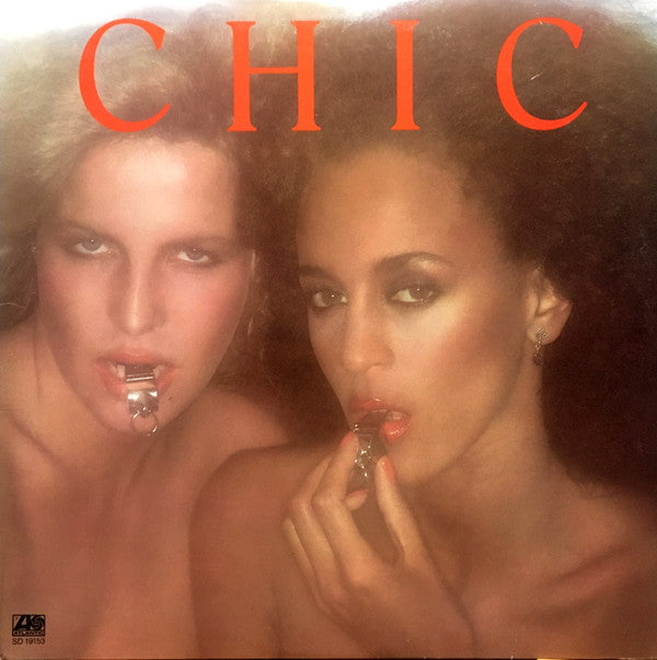 Chic - Chic (LP, Album, PR) (Near Mint (NM or M-)) Hot on Sale