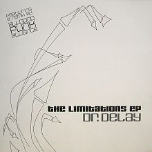 Doc Delay - The Limitations EP (12 , EP) (Very Good Plus (VG+)) Cheap