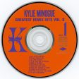 Kylie Minogue - Greatest Remix Hits Vol. II (2xCD, Comp, RM) (Near Mint (NM or M-)) on Sale