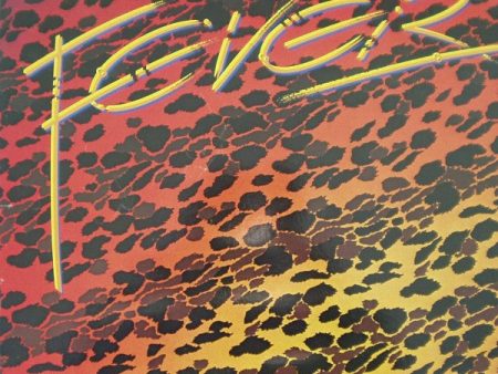 Fever  - Fever (LP, Album, Mixed) (Very Good Plus (VG+)) Hot on Sale