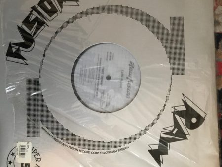 12th Floor - Get Down (12 ) (Near Mint (NM or M-)) Fashion