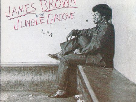 James Brown - In The Jungle Groove (CD, Comp) (Near Mint (NM or M-)) on Sale