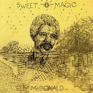 Lee McDonald - Sweet Magic (CD, Album, RE) (Mint (M)) Cheap