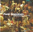 Josh Davis And Keb Darge - Funk Spectrum (CD, Comp) (Mint (M)) Online Hot Sale