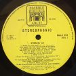 Various - Stereo  69 (LP, Comp) (Very Good (VG)) For Cheap