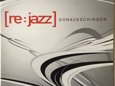 [re:jazz] - Donaueschingen (12 ) (Very Good Plus (VG+)) Sale