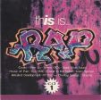 Various - This Is... Rap (2xCD, Comp + CD, Mixed + Box) (Very Good Plus (VG+)) For Sale