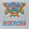 Various - Sanremo 90 (LP, Comp) (Very Good Plus (VG+)) Online now