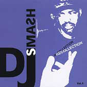 DJ Smash - Recollection Vol. 1 (CD, Comp) (Near Mint (NM or M-)) Supply