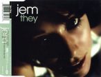 Jem - They (CD, Single, Enh) (Near Mint (NM or M-)) Cheap