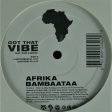 Afrika Bambaataa - Got That Vibe (12 ) (Mint (M)) Online now