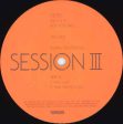 Various - Session III (LP, Promo, Gat) (Very Good Plus (VG+)) Hot on Sale