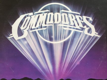 Commodores - Midnight Magic (LP, Album) (Near Mint (NM or M-)) Supply