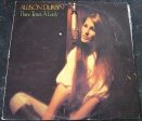 Allison Durbin - Three Times A Lady (LP, Album) (Very Good (VG)) on Sale