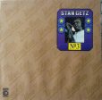 Stan Getz - Stan Getz (LP, Comp) (Very Good Plus (VG+)) For Cheap