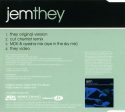 Jem - They (CD, Single, Enh) (Near Mint (NM or M-)) Cheap