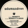 Adam & Eve - Density (12 ) (Very Good Plus (VG+)) Hot on Sale