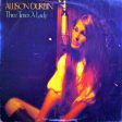 Allison Durbin - Three Times A Lady (LP, Album) (Very Good (VG)) on Sale