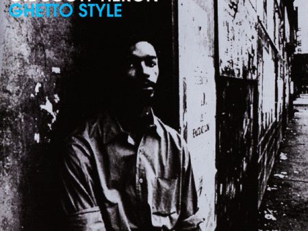 Gil Scott-Heron - Ghetto Style (CD, Comp) (Mint (M)) Supply