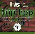 Various - This Is... Trip Hop (2xCD, Comp + CD, Mixed + Box) (Very Good Plus (VG+)) Fashion