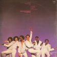 Commodores - Midnight Magic (LP, Album) (Near Mint (NM or M-)) Supply