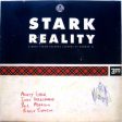 Stark Reality - Shooting Stars (7 , Single, RE) (Near Mint (NM or M-)) Fashion