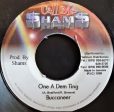 Buccaneer - One A Dem Ting (7 ) (Very Good Plus (VG+)) For Sale