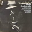 André Kostelanetz - Love Theme From  The Godfather  (LP, Album) (Very Good Plus (VG+)) Online Sale