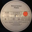 Michael Garrison - Prisms (LP, Album) (Mint (M)) on Sale