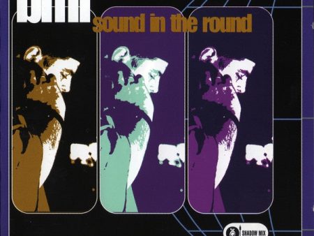 BMF - Sound In The Round (CD, Comp) (Mint (M)) Supply