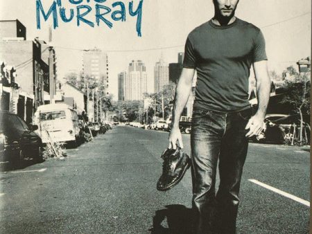 Pete Murray - Feeler (CD, Album, RE) (Near Mint (NM or M-)) Sale