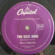 Billy Squier - The Stroke (7 ) (Very Good Plus (VG+)) Sale